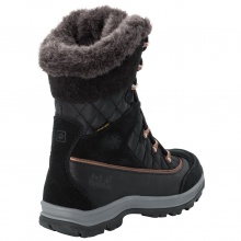 Jack Wolfskin Winter Boots Aspen High Texapore (waterproof) black Women